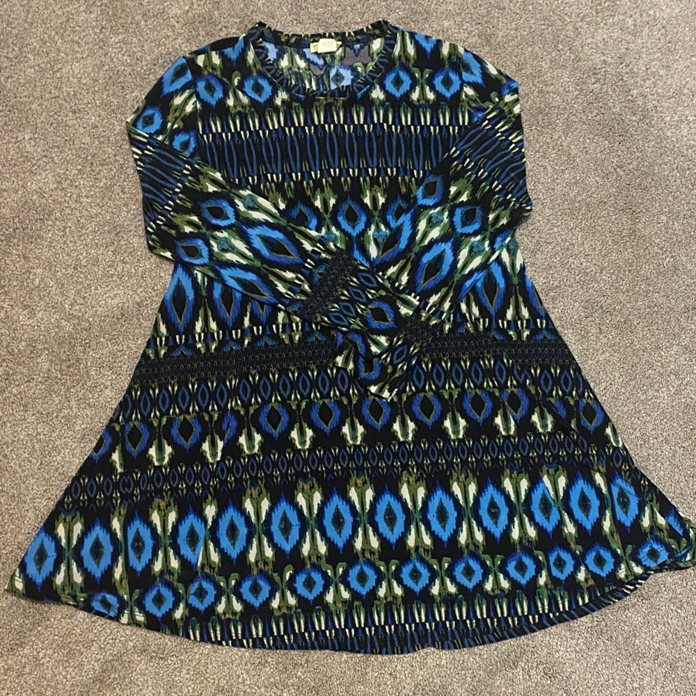 Nuggles Tunic
